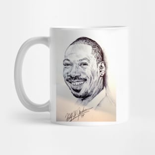 Eddie Murphy Mug